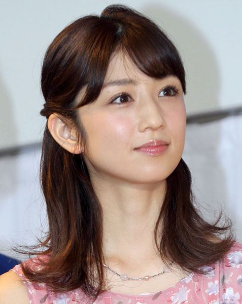 【芸能】3児のママ小倉優子、白百合女子大で「お友達できた」　
