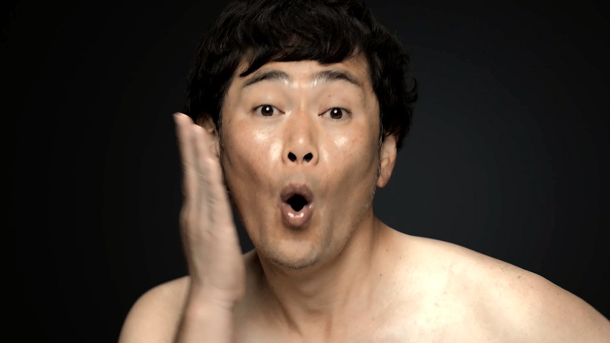 【芸能】 ココリコ遠藤の「ホホホイ」25年の時を経て楽曲化