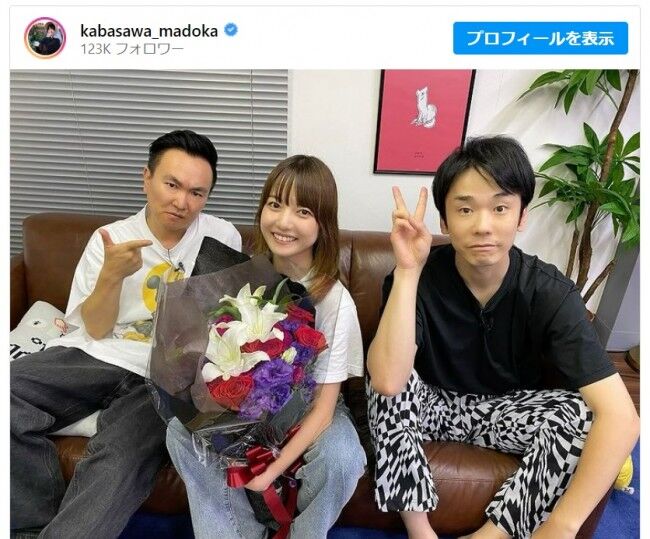 【芸能】“かわいすぎるマネージャー”樺澤まどか、デジタル写真集リリース