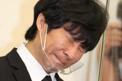 “多目的不倫”  有吉、フジモンも戦々恐々…共演者を悩ます復帰後の渡部建への“イジり方”