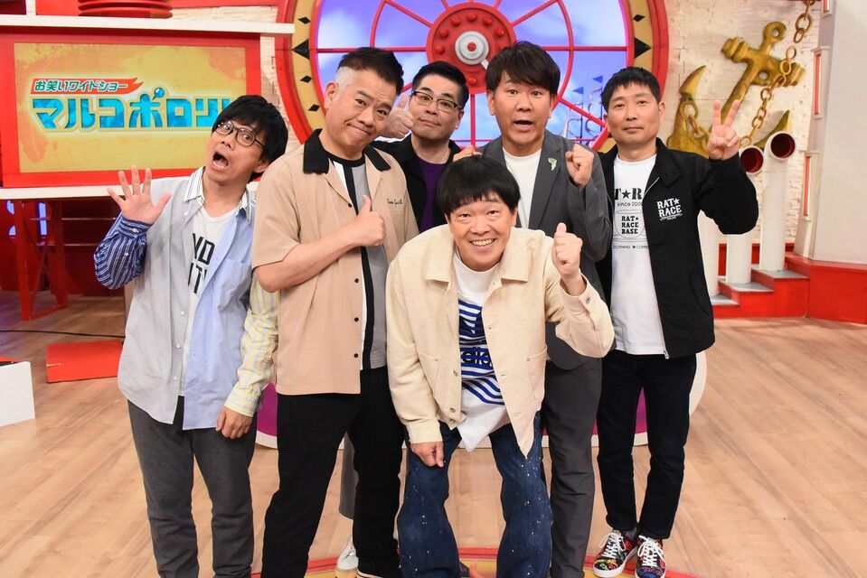 【芸能】蛍原徹（56）宮迫博之から来店熱望も「(店へ行くのは)5年後でも10年後でもいいじゃないですか」