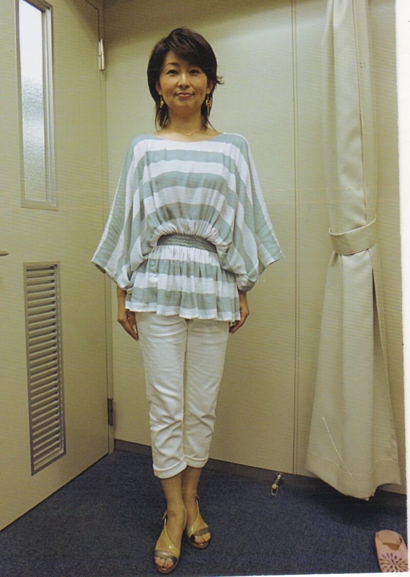 【芸能】小島奈津子（56）京浜東北線への「ちまちま停まって」発言に反論