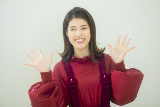 【テレビ】神田愛花アナ「ぽかぽか」本番中のおならは「自由にできます」
