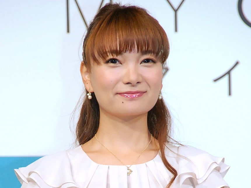 【芸能】保田圭　44歳誕生日を報告「ガミガミ母さんにならないように…」
