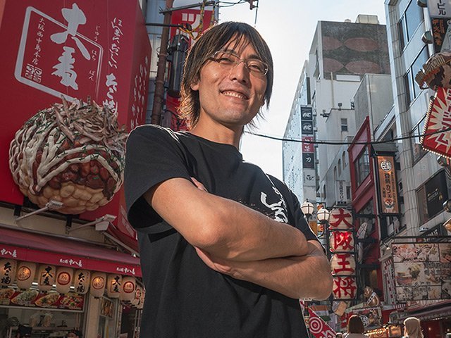 【芸能】ジャイアント白田（45）一世を風靡した“女性大食いタレント”との確執明かす
