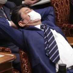 【消えた在庫】アベノマスク 53万枚「消える」 記録と在庫数合わず 厚労相陳謝