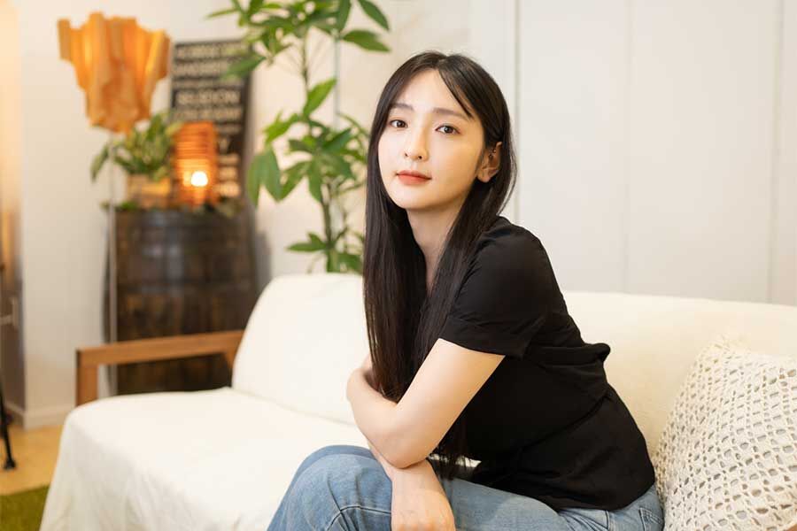 【芸能】佐藤かよ（36）カミングアウトから15年、変ぼうした現在の姿