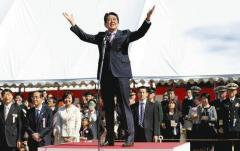 【疑惑】安倍元首相、再び不起訴「事件にふたをしたいのだろう」 検察は追加捜査の説明せず