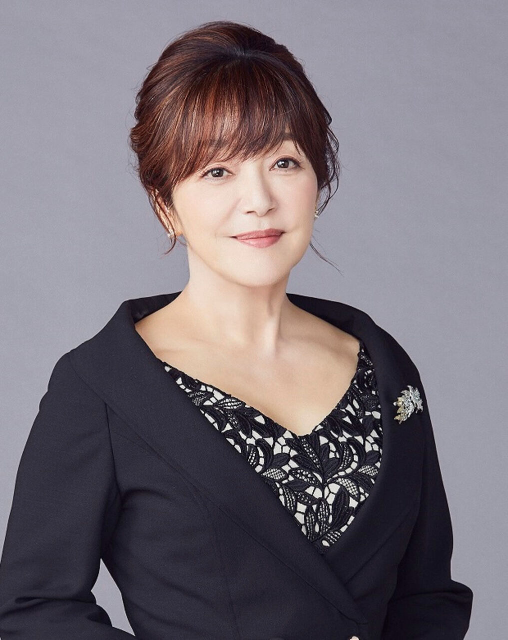 岩崎宏美（64） いまだに続く「コロナ後遺症」の悩み