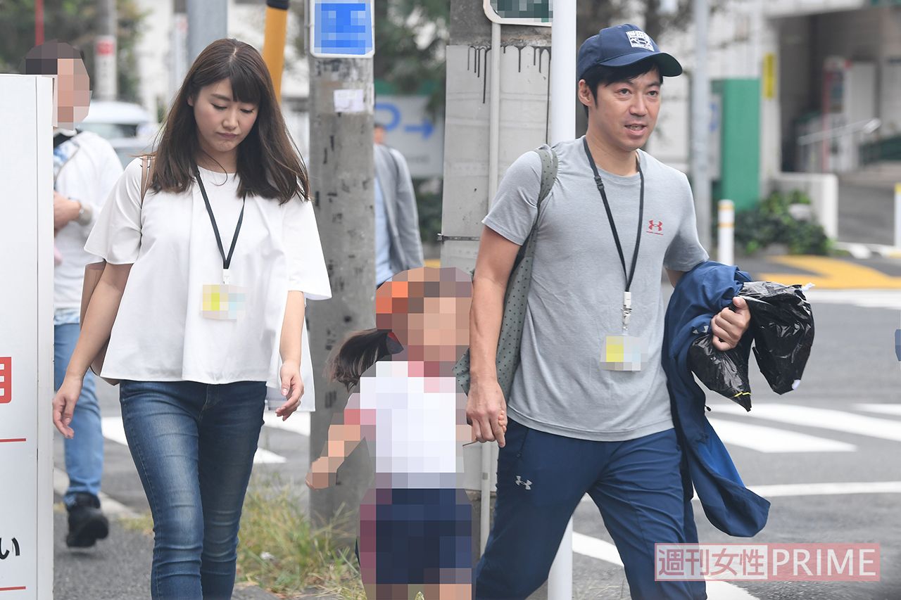 【芸能】安めぐみ（42）第２子女児を出産「バタバタ賑やかな日々に」