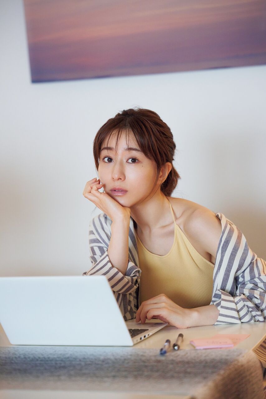 【芸能】田中みな実（38）10年ぐらい食べていない物明かす