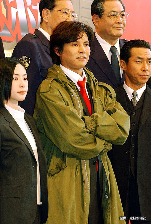 【ドラマ】「踊る大捜査線」続編オファーに織田裕二がまったく乗り気にならないワケ