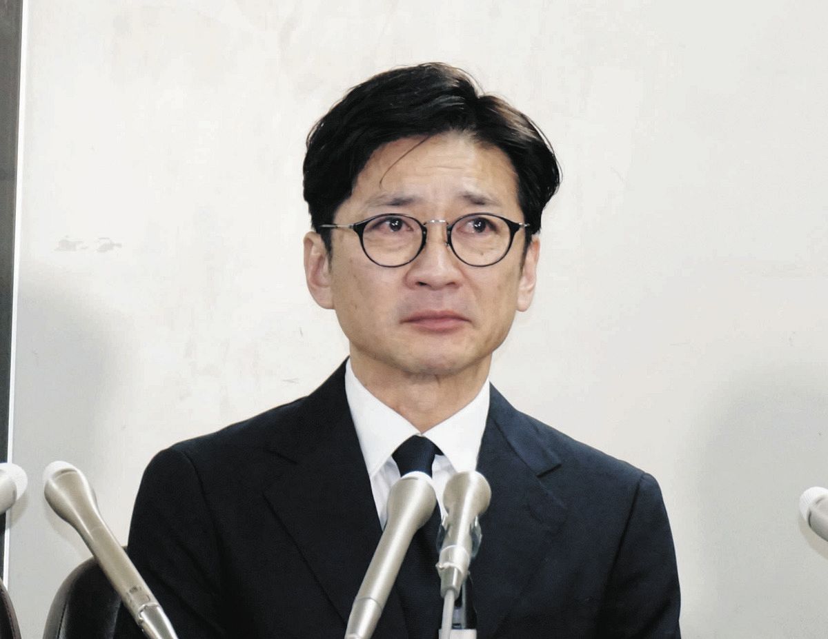 【芸能】国分太一（51）降板の原因は女性スタッフへのわいせつ