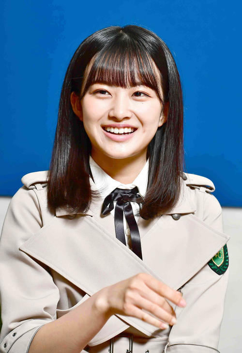 【芸能】元『櫻坂46』原田葵、フジテレビにアナウンサーとして入社！　