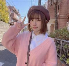 えなこ、浴衣の中はどうなってるの？はだけ過ぎて心配になる胸元＆足元