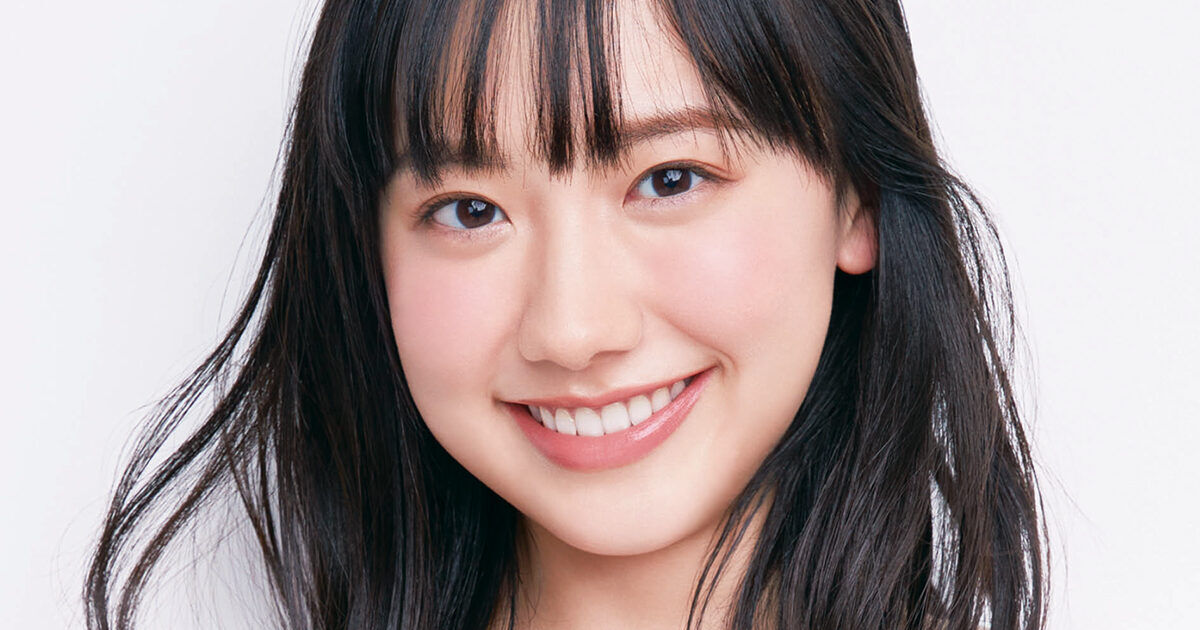 【芸能】芦田愛菜（20）“好きな納豆の食べ方”語る