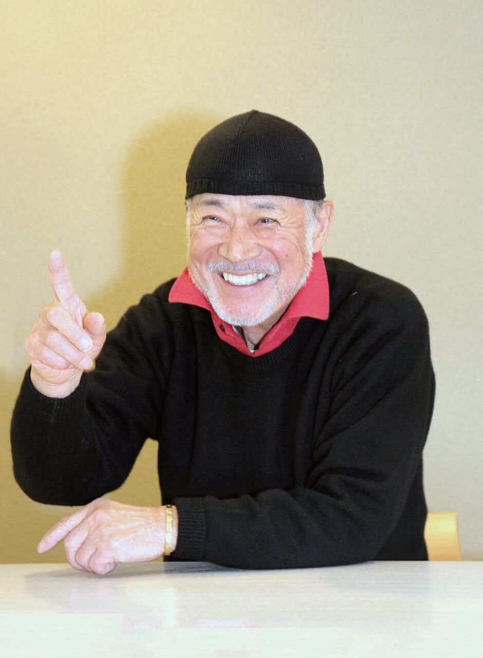 【芸能】黒沢年雄（81）自身の年金額「多分…芸能人で一番最高額」とぶっちゃけ