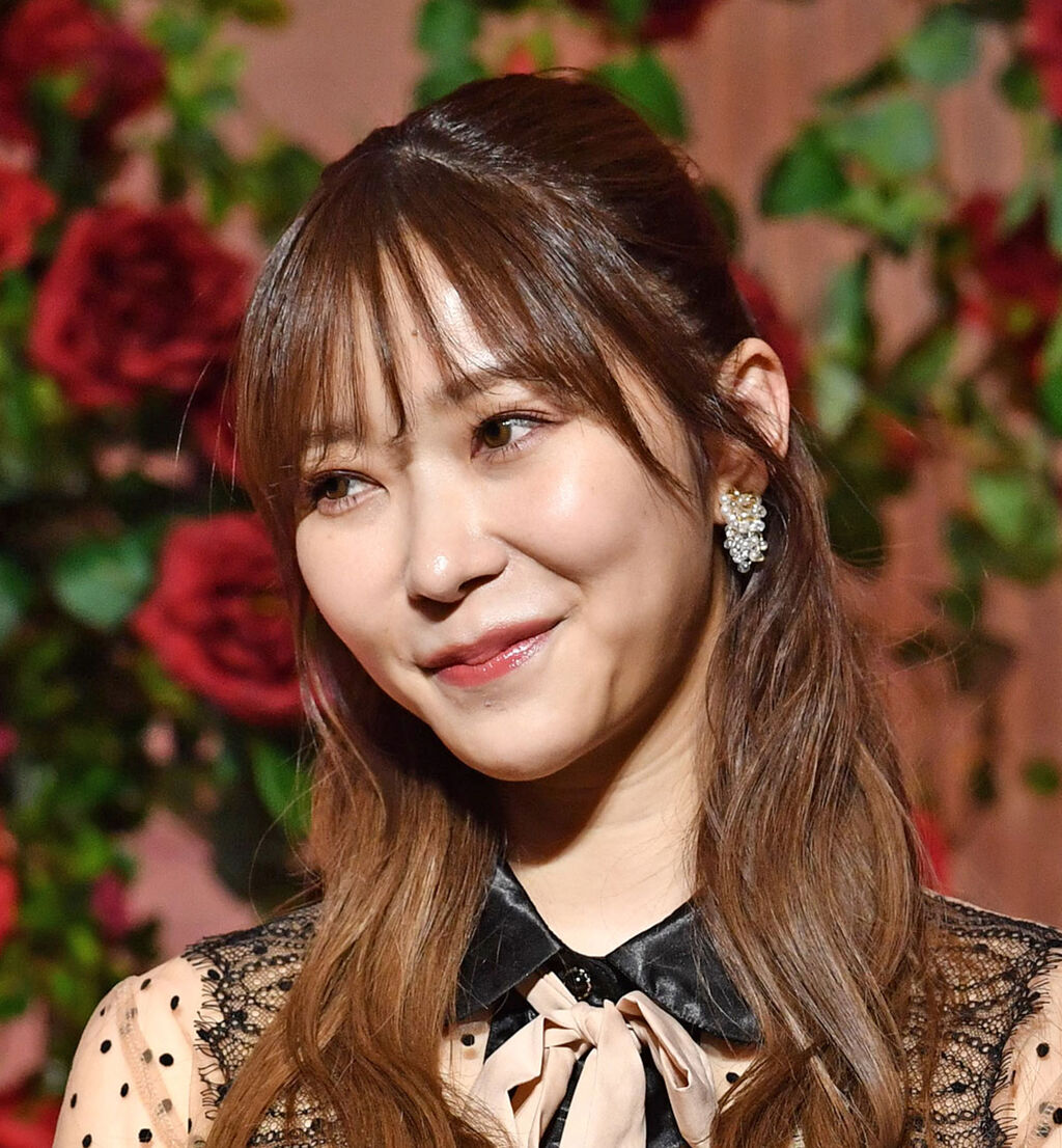 【芸能】指原莉乃がガーシーとの接点を否定　「法的措置で対応します」