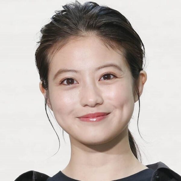 【芸能】今田美桜（26）人見知りを克服も理由は分からず