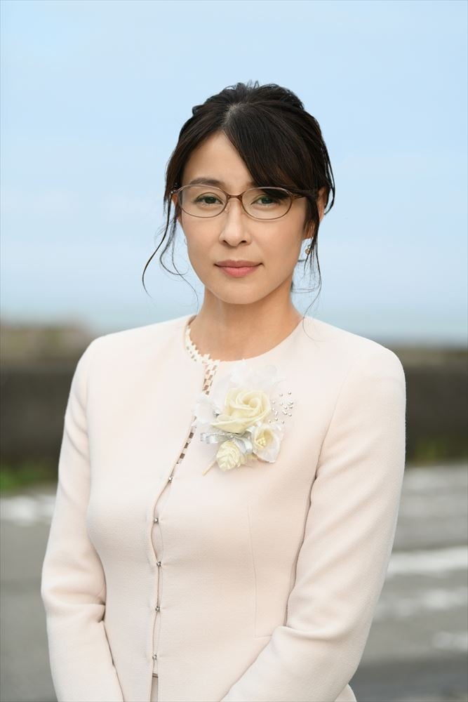 【芸能】水野美紀が“年齢非公表”宣言「2度と聞かないで」