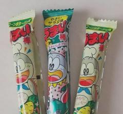 【高騰】「うまい棒」値上げへ 「10円→12円」に、4月出荷分から