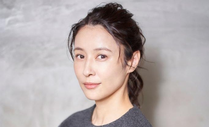 【芸能】水野美紀（49）43歳で出産した我が子が“快挙”　