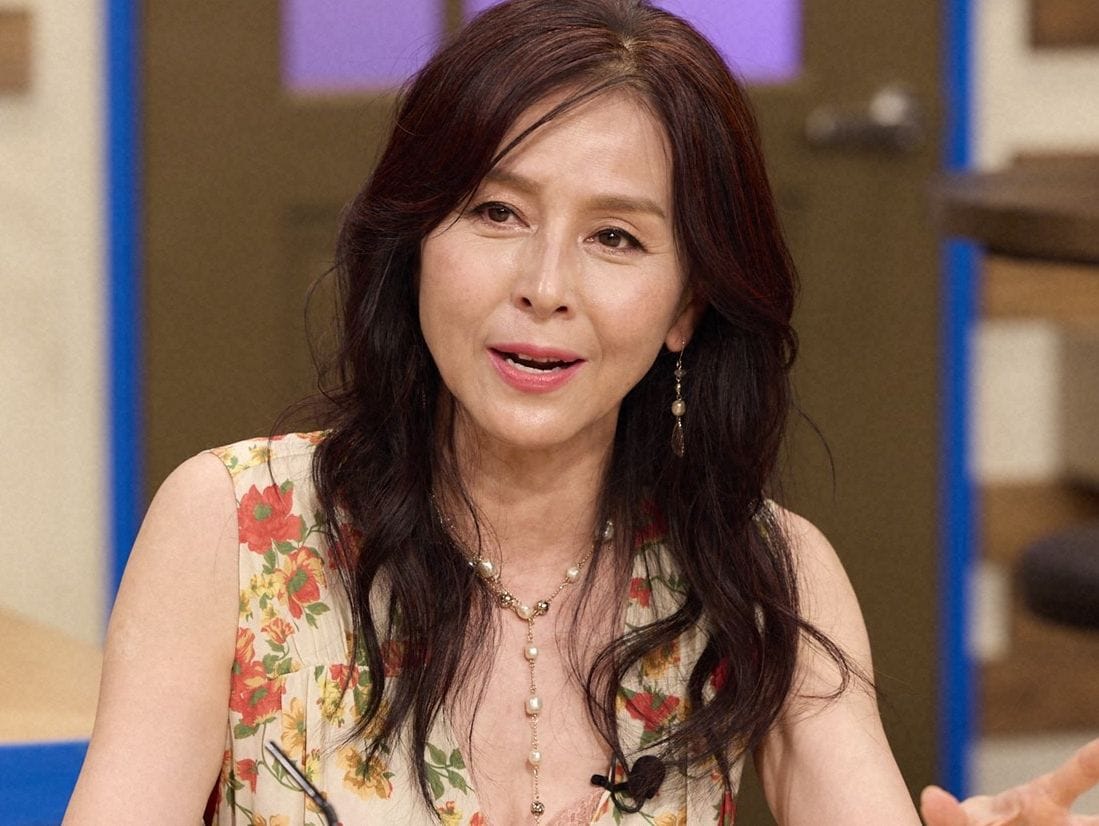 【芸能】杉本彩（57）デートで冷めた男性の割り勘