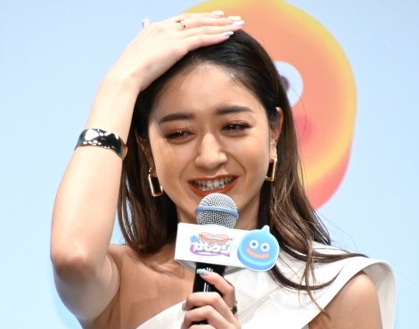 【悩み】23歳みちょぱ「最近めちゃくちゃ白髪が多くて…」