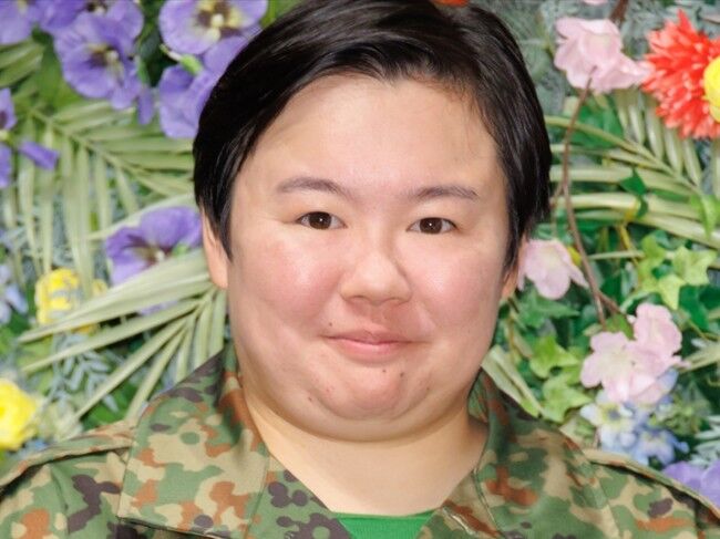 【芸能】やす子（26）クレカ不正利用被害に遭っていた