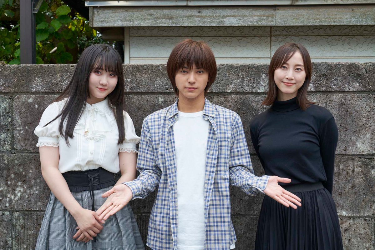 【悲報】本田望結さん（18）、ドラマで濡れ場に初挑戦してしまう