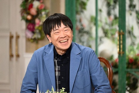 【芸能】蛍原徹（58）持病の激痛でロケ離脱の過去