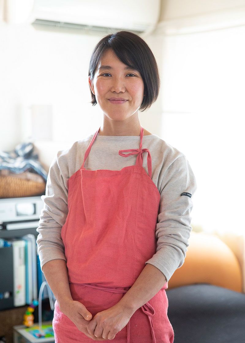 【芸能】“伝説の家政婦”タサン志麻さん「我が家にはクーラーがないので、大変です」