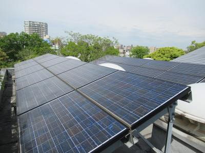 【東京】戸建てに太陽光発電義務化を　都が条例制定目指す、小池知事
