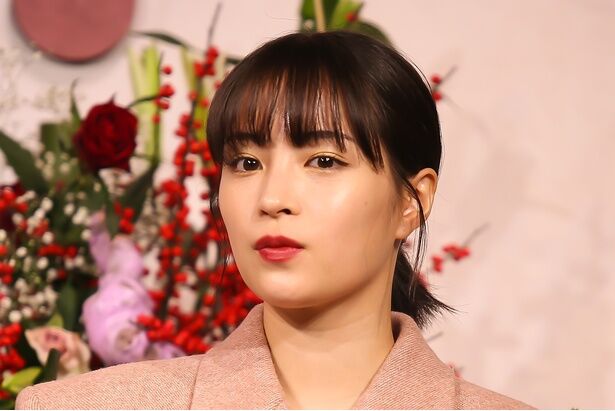【芸能】広瀬すず（26）の「顔が異常に小さい」と衝撃