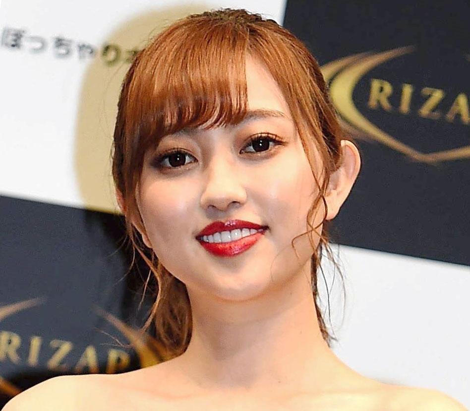 【タレント】菊地亜美「盛れすぎて誰？笑」韓国式証明写真を公開