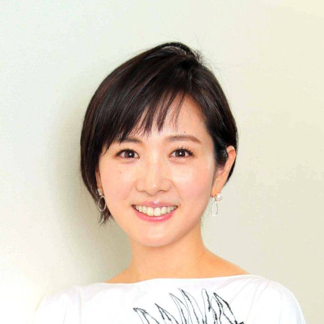 【芸能】元フジテレビ・高島彩アナ、47歳の誕生日…　
