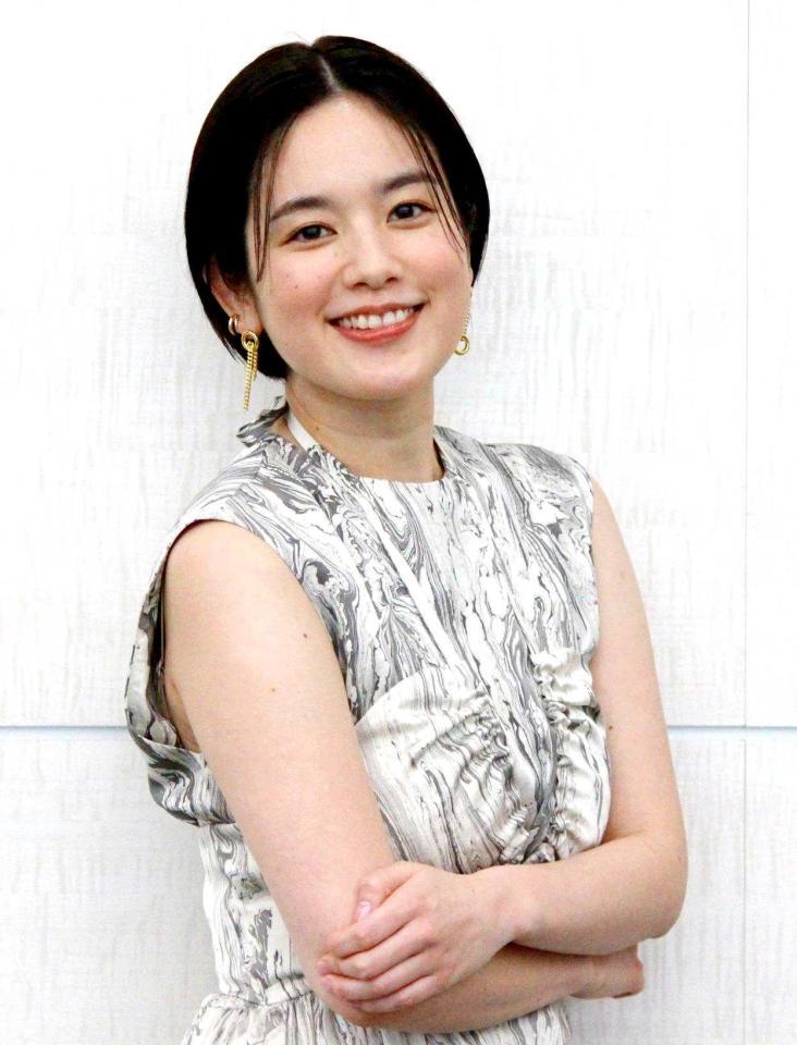 【芸能】筧美和子（31）第1子妊娠を発表