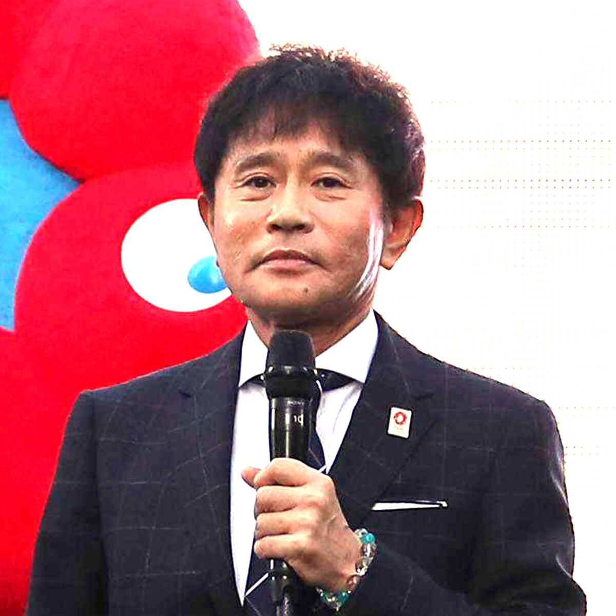 【芸能】浜田雅功（62）横山やすしから説教受けるも「うっさいボケ。と思いながら聞いてた」