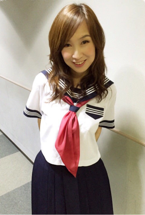 【画像】森口博子(５4)、さすがにガチでマジでオバサン・・・