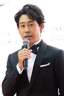 【芸能】NHK紅白に大泉洋さん（50）出場　「歌手としての実績乏しい？」