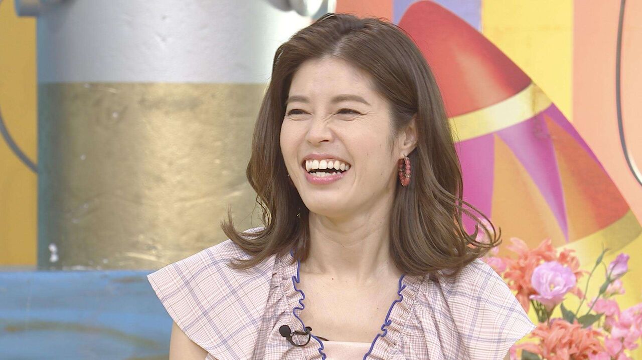 【神田愛花】“年収約2億円”バナナマン日村との結婚で最強のフリーアナに…