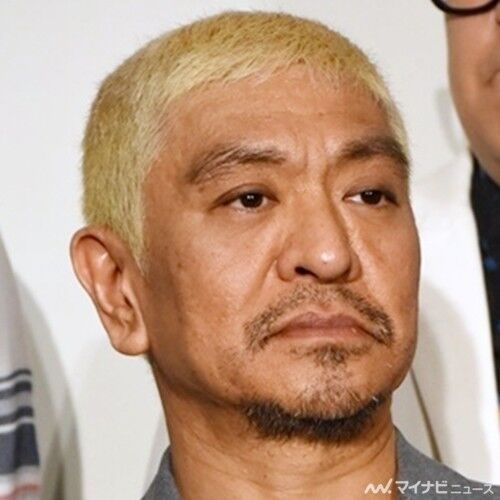 松本人志、５９歳誕生日「もう少しだけ芸能界で頑張らせていただきます」