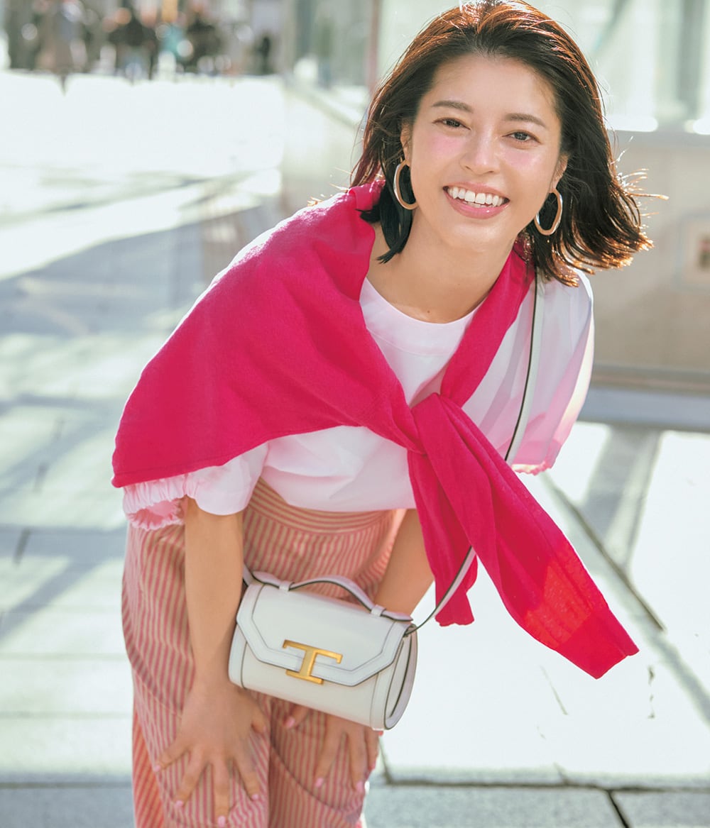 【芸能】“モテ人生”歩んできた神田愛花（44）バナナマン・日村勇紀を夫に選んだ理由