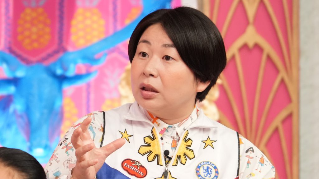 【芸能】大島美幸（44）　“億ション”住人調査で共通点を発見