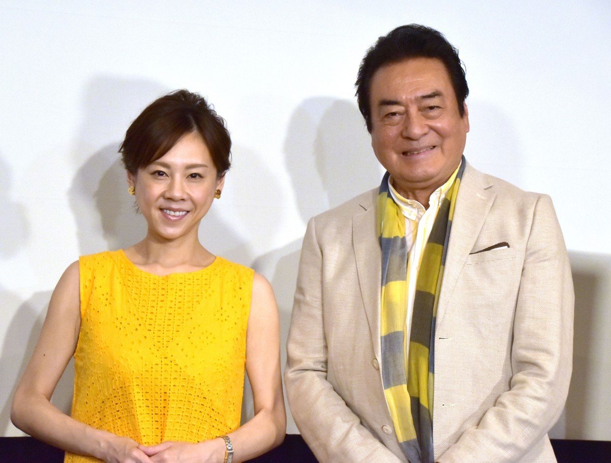【芸能】高橋真麻（42）フジへのコネ入社　父きっぱり否定