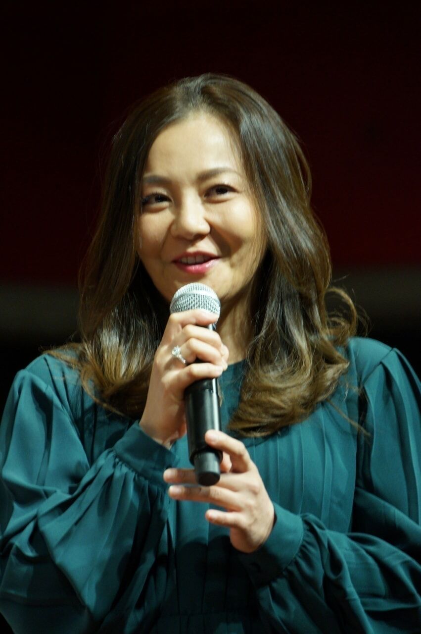 【芸能】「もう会わない」華原朋美が夫との離婚を認める