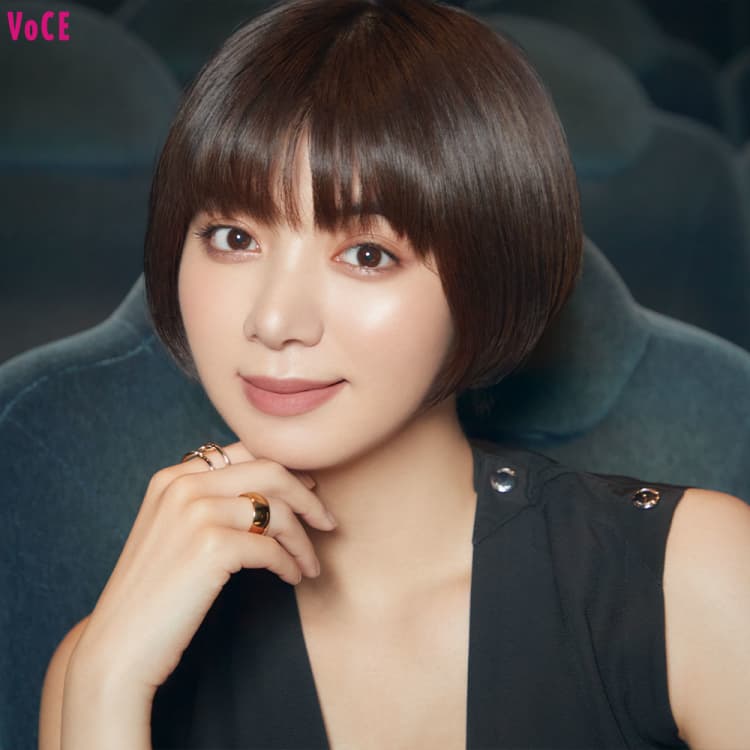 【画像】池田エライザさん（27）の乗馬