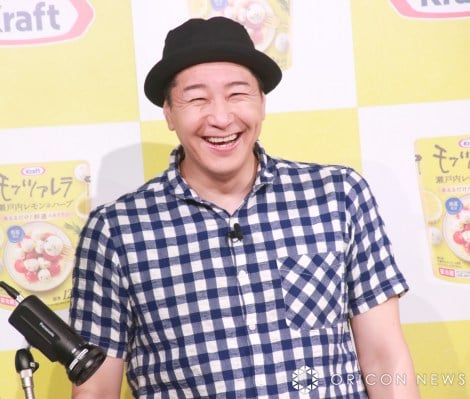 【芸能】チョコプラ長田庄平（45）丸刈り後にカツラや帽子を被って番組出演に視聴者唖然