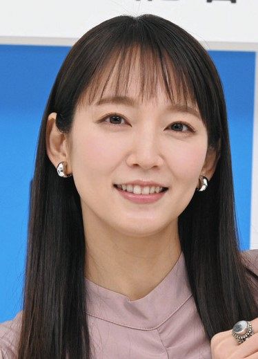 【芸能】吉岡里帆「凄く萌える」実はやってみたい役どころとは