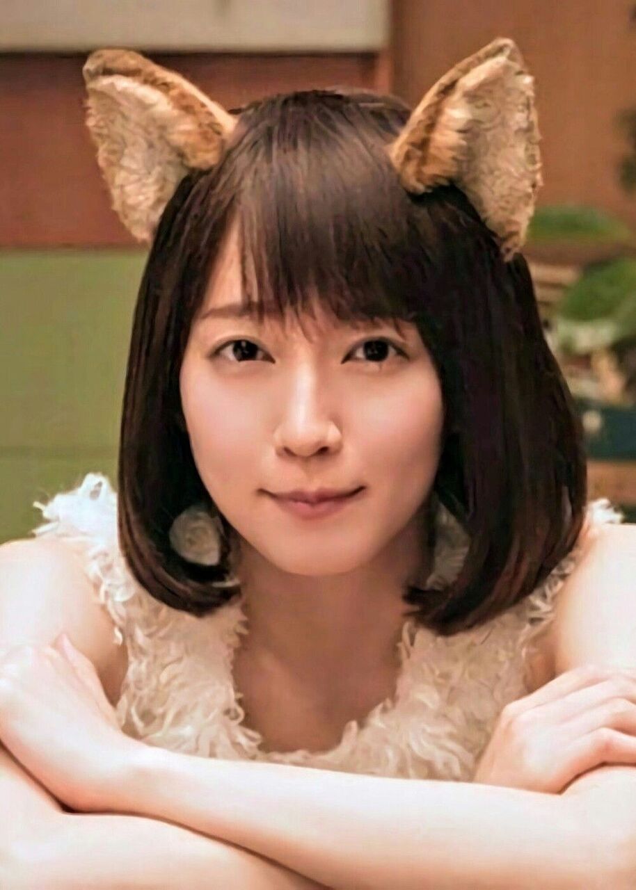 【芸能】吉岡里帆（33）『どんぎつね』4年ぶり復活！